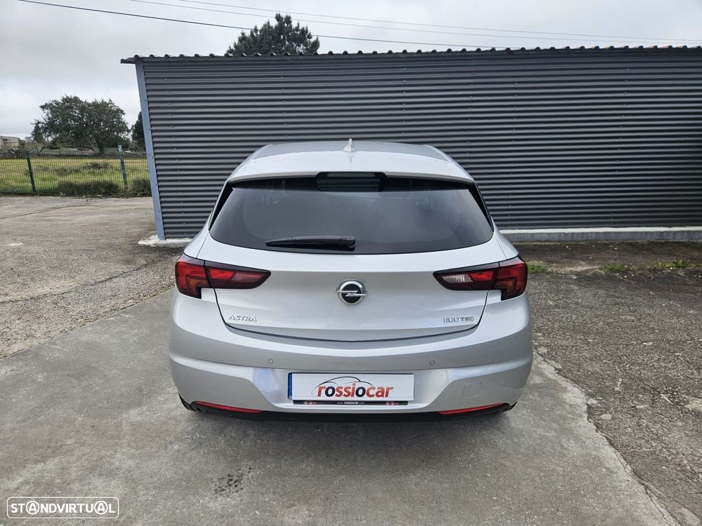 Opel Astra 1.0 Business Edition S/S - 11