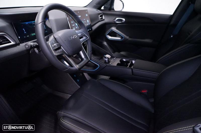 BYD Atto 2 Boost - 5