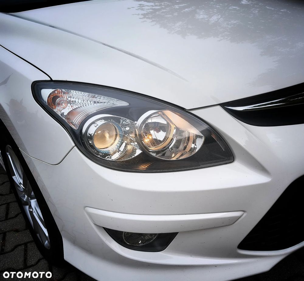 Hyundai i30 - 9