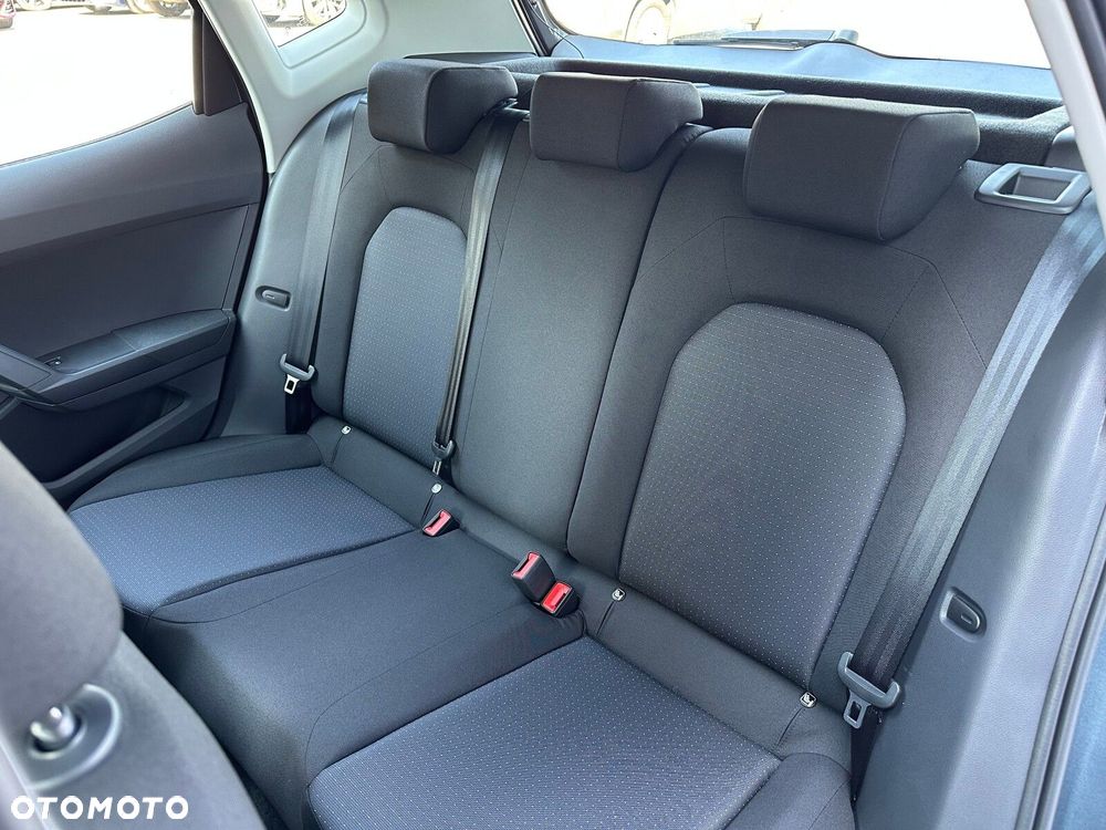 Seat Arona 1.0 TSI Style S&S - 17