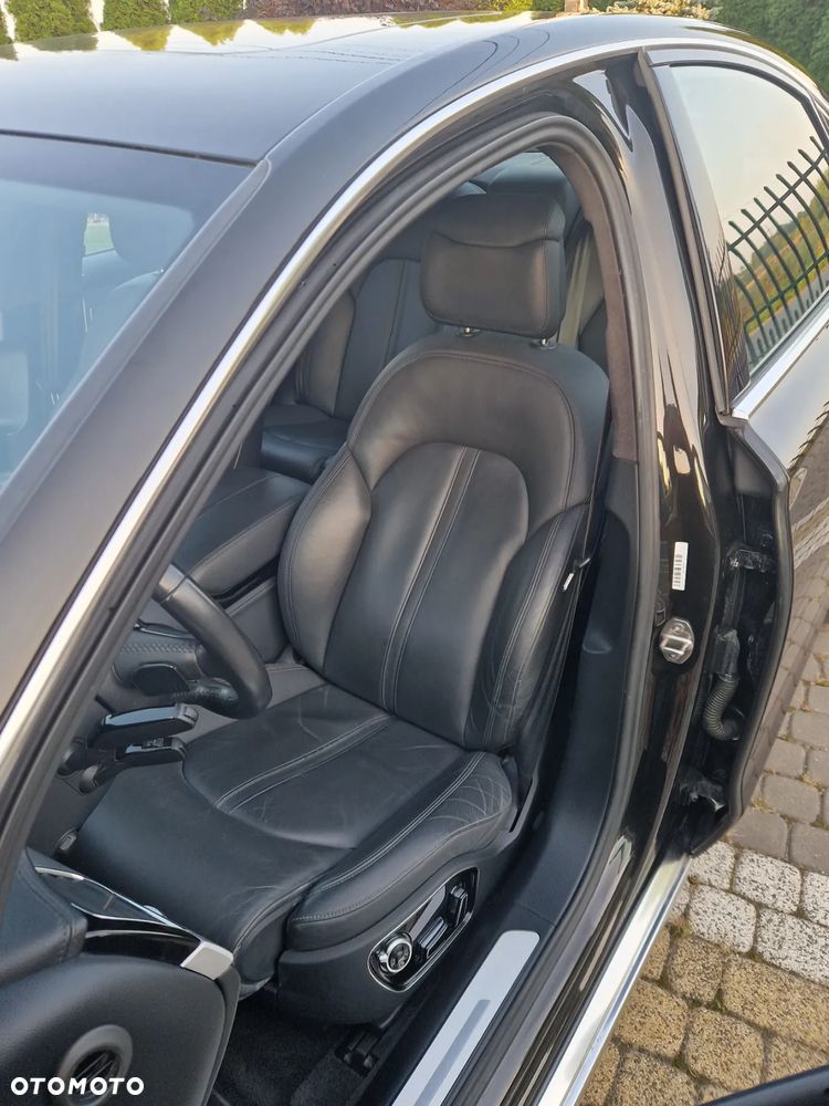 Audi A8 3.0 TDI clean diesel Quattro - 18