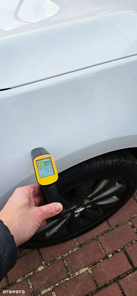 Opel Astra 1.4 Turbo ecoFLEX Start/Stop Edition - 34