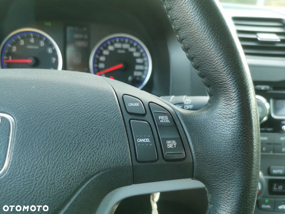 Honda CR-V 2.0i Executive - 14