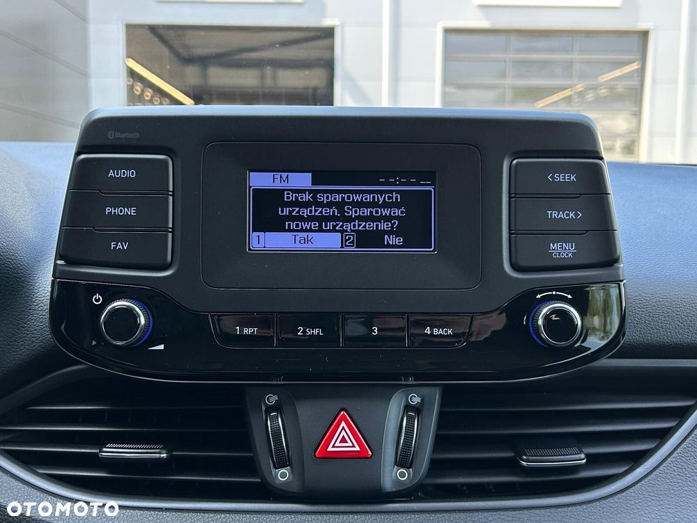 Hyundai i30 1.0 T-GDI Modern - 30