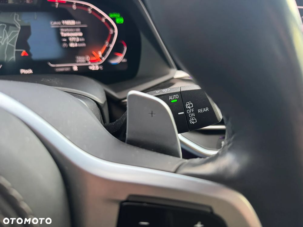 BMW X7 xDrive40i sport - 39