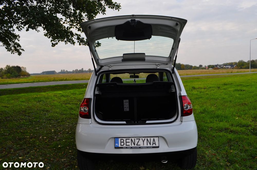 Volkswagen Fox 1.2 Style - 9