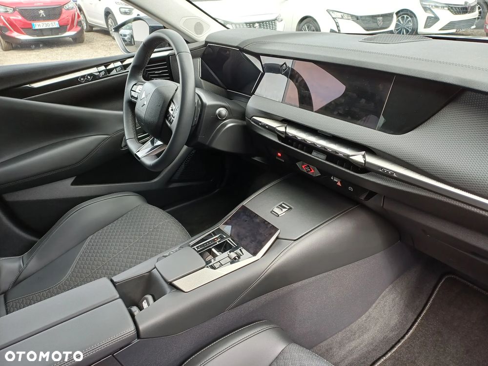 DS Automobiles DS 4 1.6 E-Tense Rivoli - 12