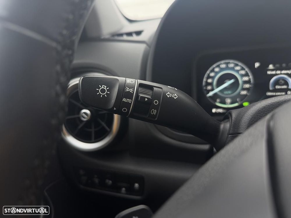 Hyundai Kauai 39 kWh Premium - 24