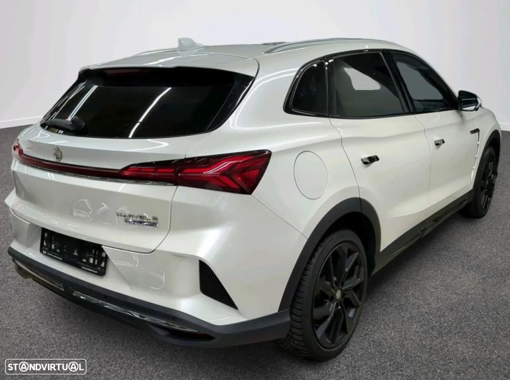 MG Marvel R 70 kWh Comfort - 3