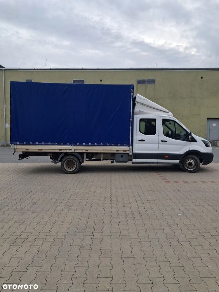 Ford Transit - 8