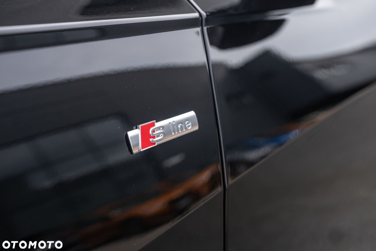 Audi A6 - 8