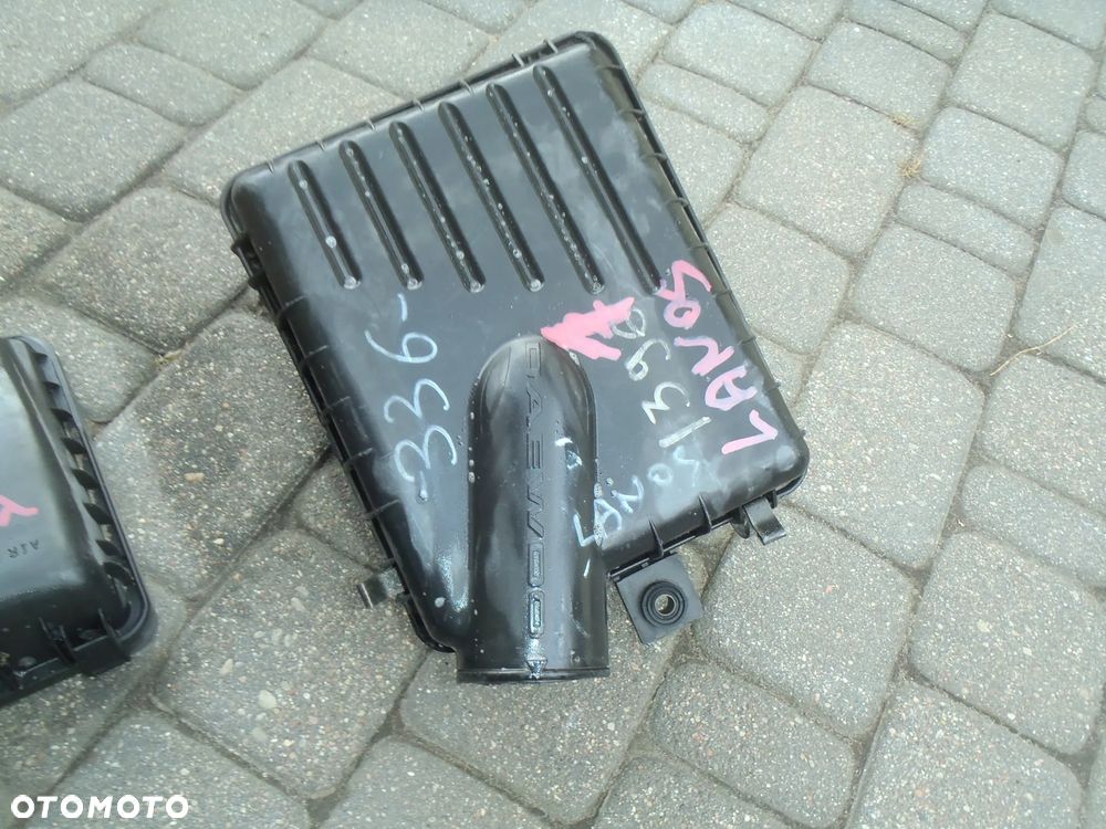 obudowa filtra powietrza daewoo lanos nubira opel corsa b c astra agila mam dużo do niego - 6