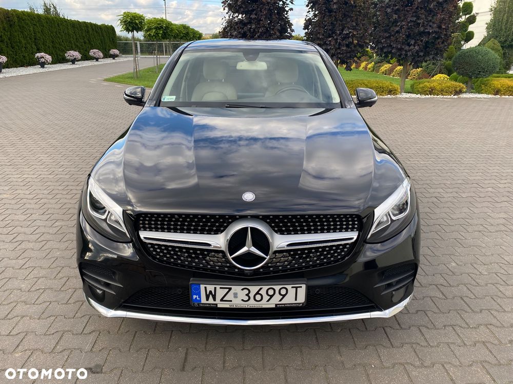 Mercedes-Benz GLC - 10