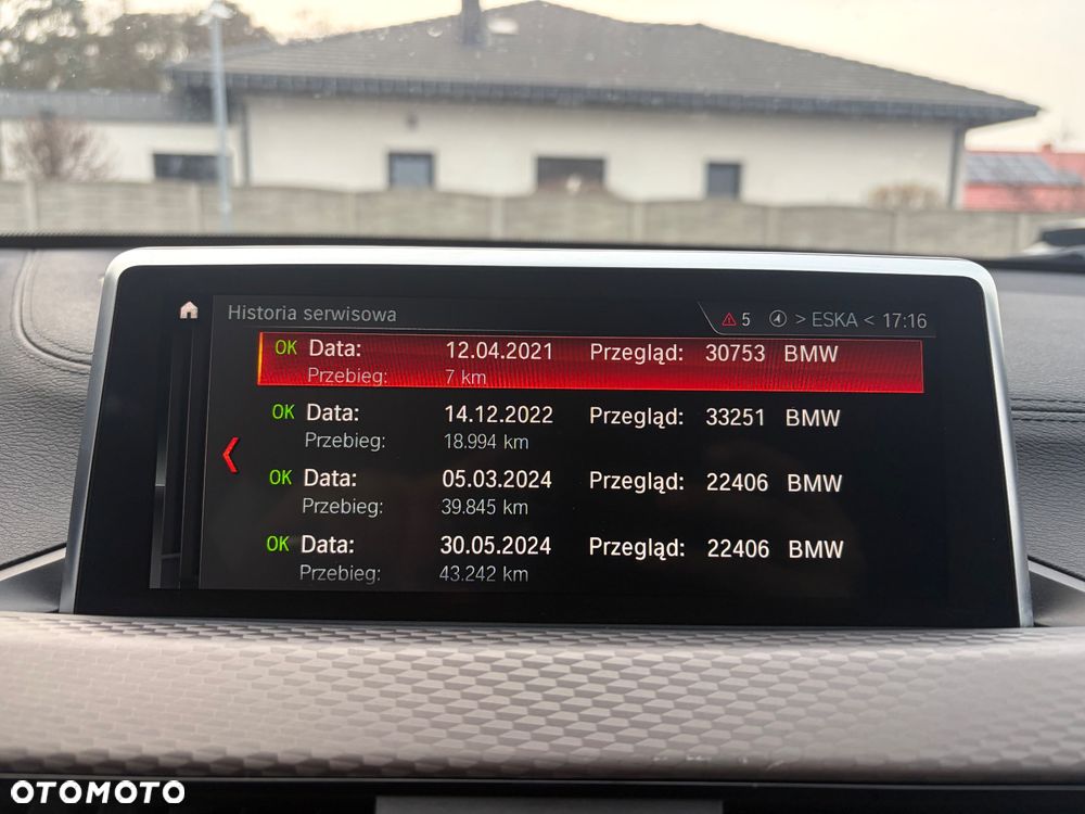 BMW X2 sDrive20d M Sport - 15