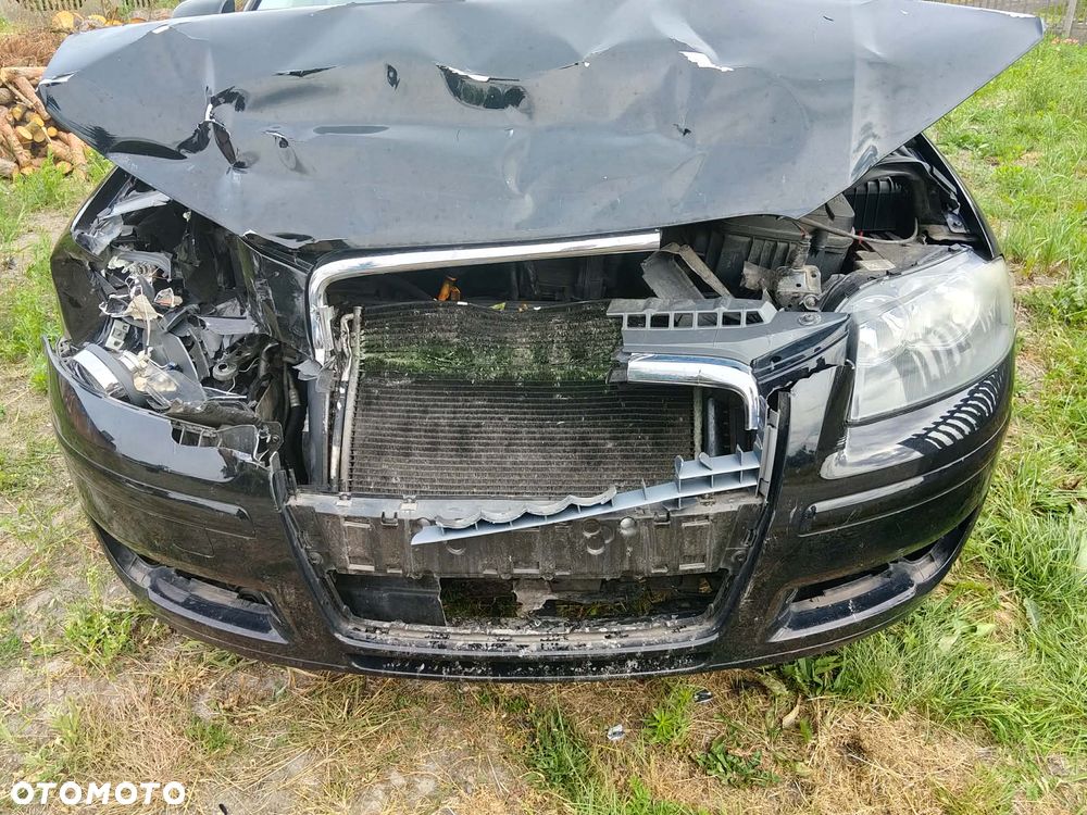 Audi A3 Sportback 1.6 Ambiente - 11