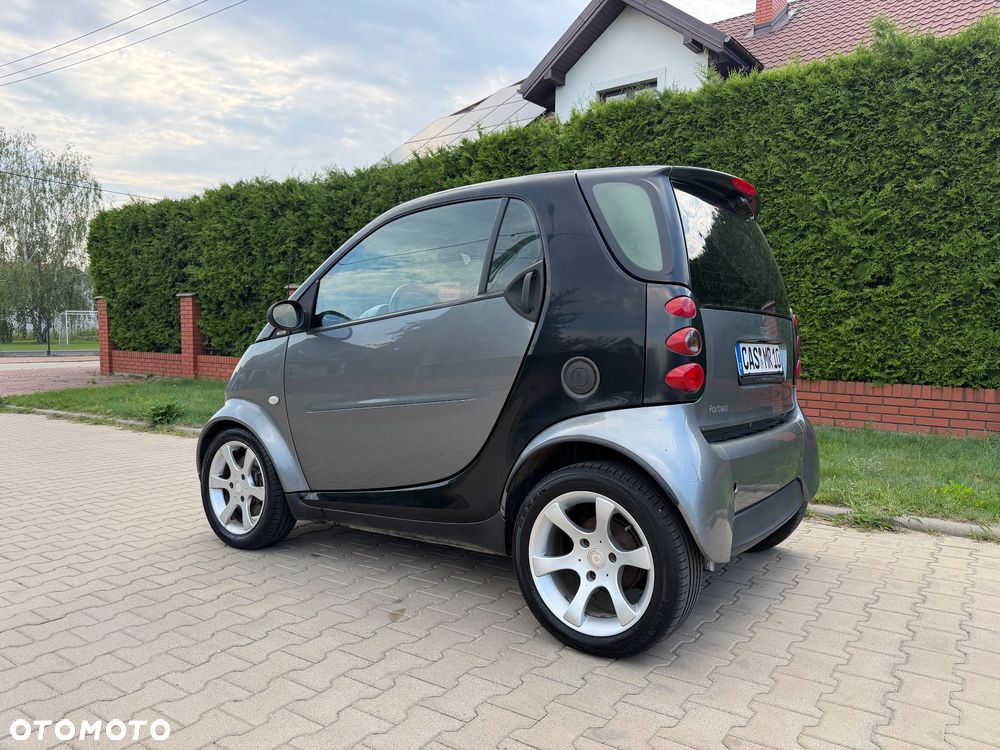 Smart Crossblade - 19