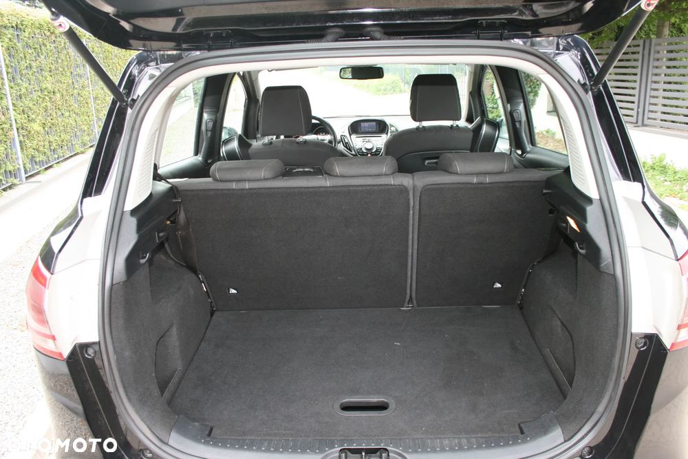 Ford B-MAX 1.5 TDCi Titanium X - 13