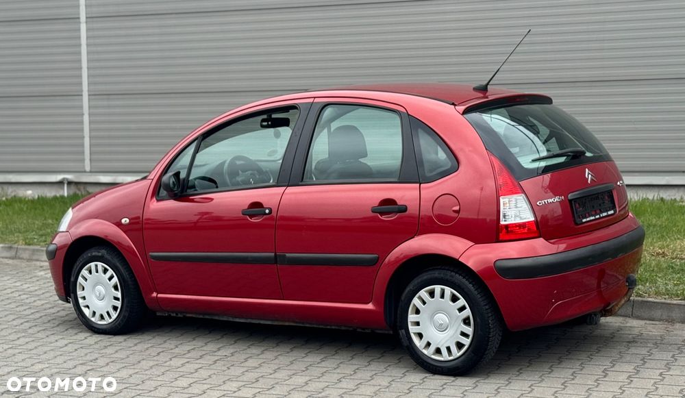 Citroën C3 1.1 Style - 10