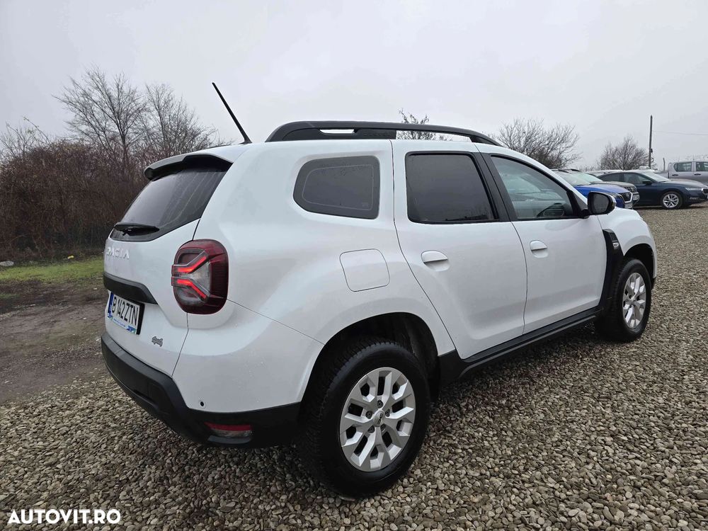 Dacia Duster - 3