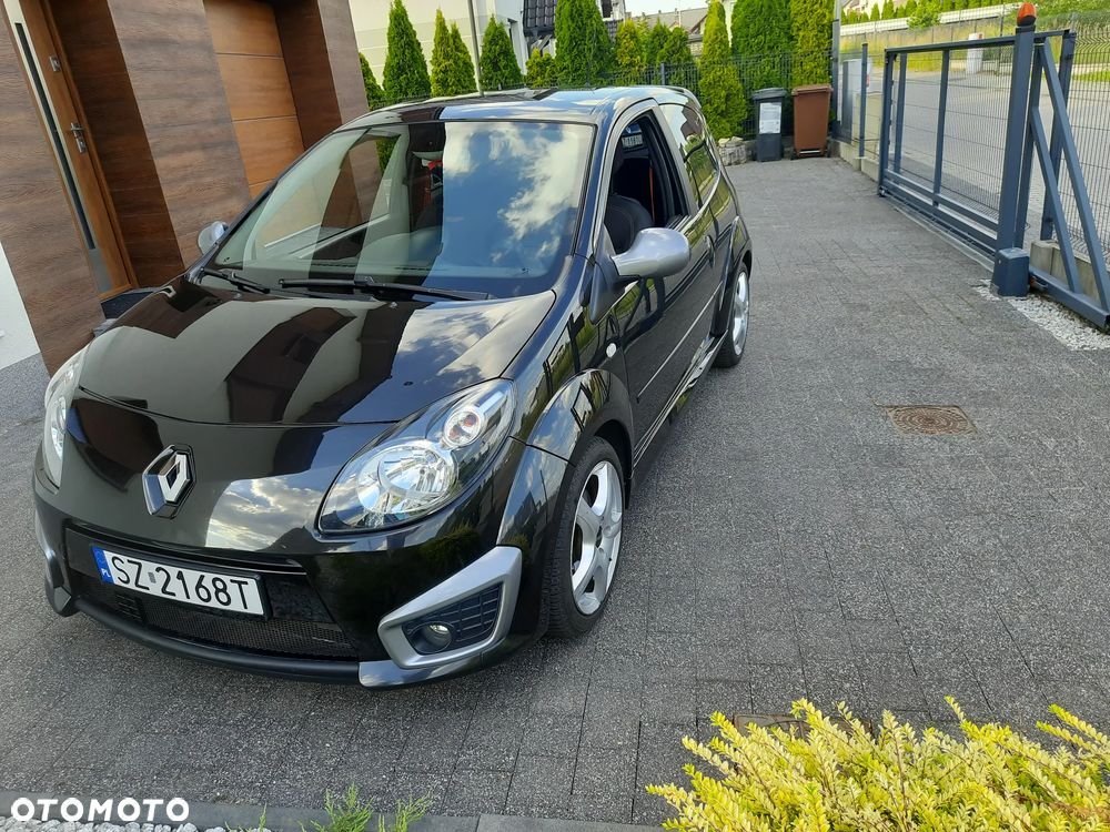 Renault Twingo 1.6 16V RS - 7