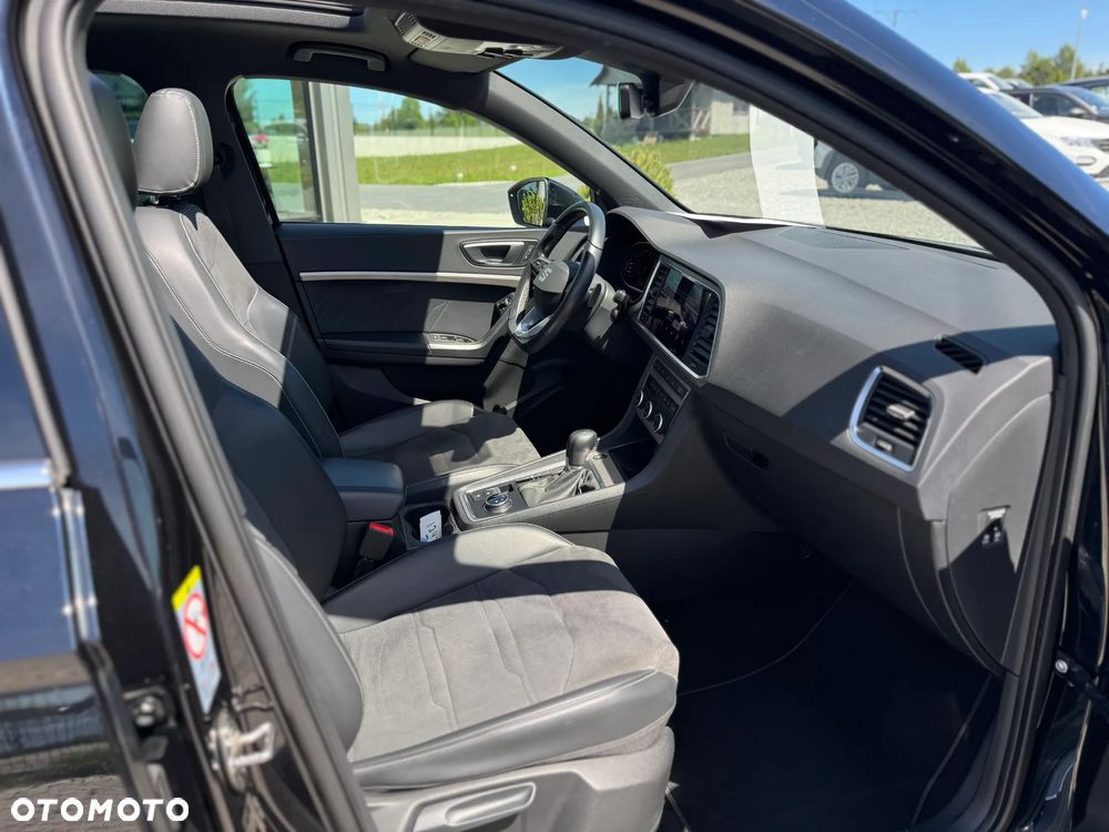 Seat Ateca - 23