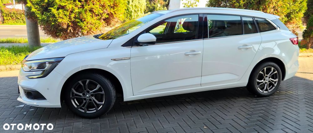 Renault Megane 1.2 16V TCE Energy Dynamique - 5