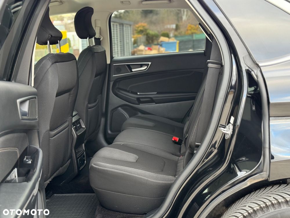 Ford Edge - 27