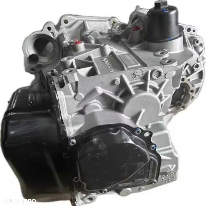 Cutie de viteze automata Seat Leon Cupra 2.0 TDI; DSG; DQ250 - 4