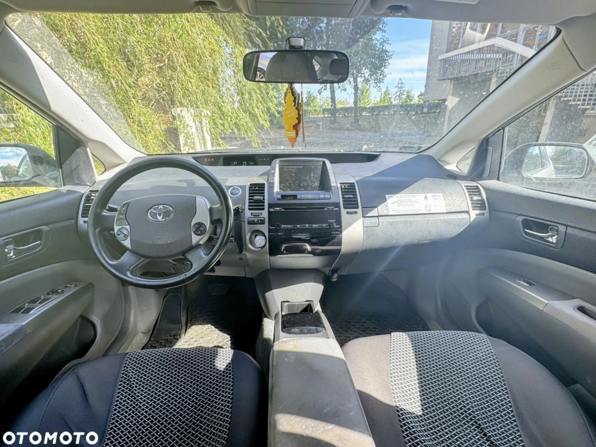 Toyota Prius - 7