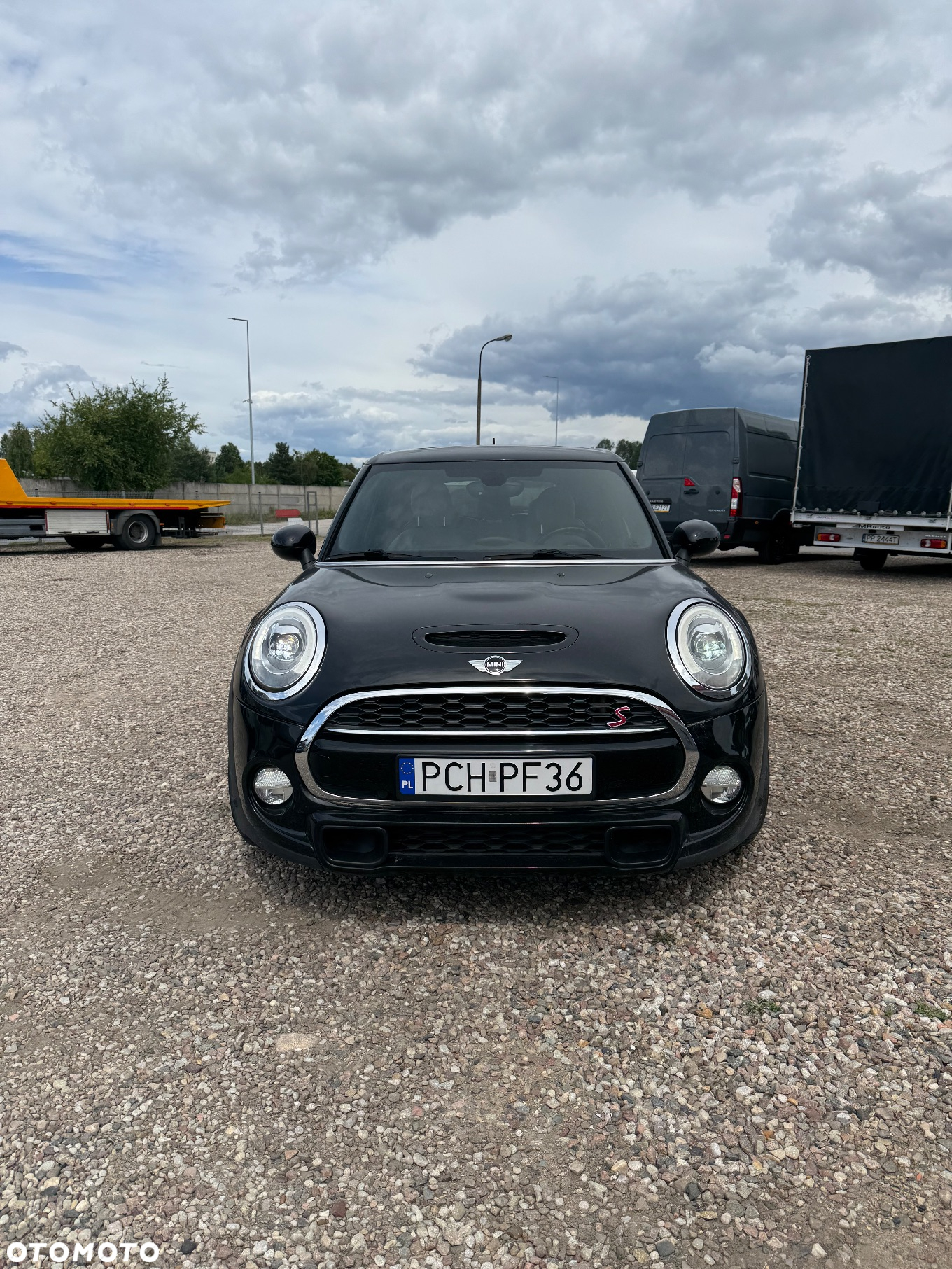 MINI Cooper SD - 8