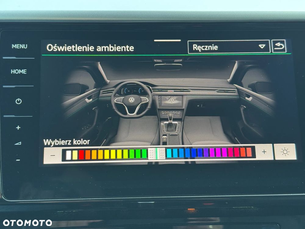 Volkswagen Arteon Shooting Brake 2.0 TSI OPF 4Motion DSG R - 36