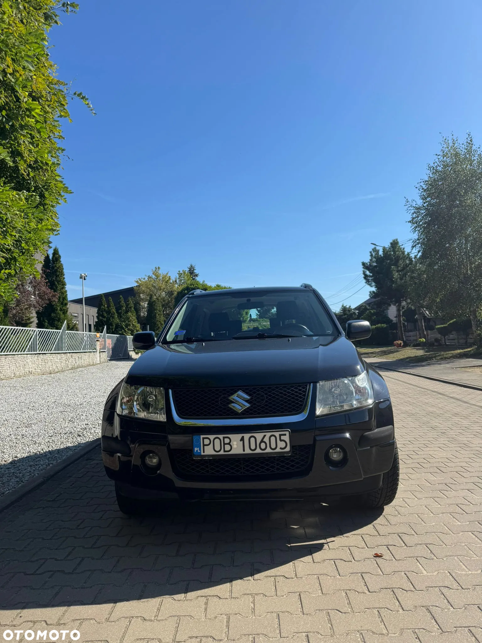 Suzuki Grand Vitara 1.9 DDiS - 2