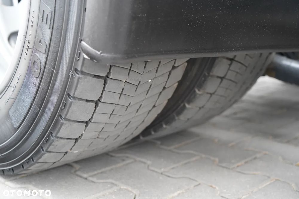 DAF XF 480 / BDF / 6X2  / SSC / KLIMA POSTOJOWA / DO PRZEWOZU KONTENERÓW /  OŚ PODNOSZONA / - 19