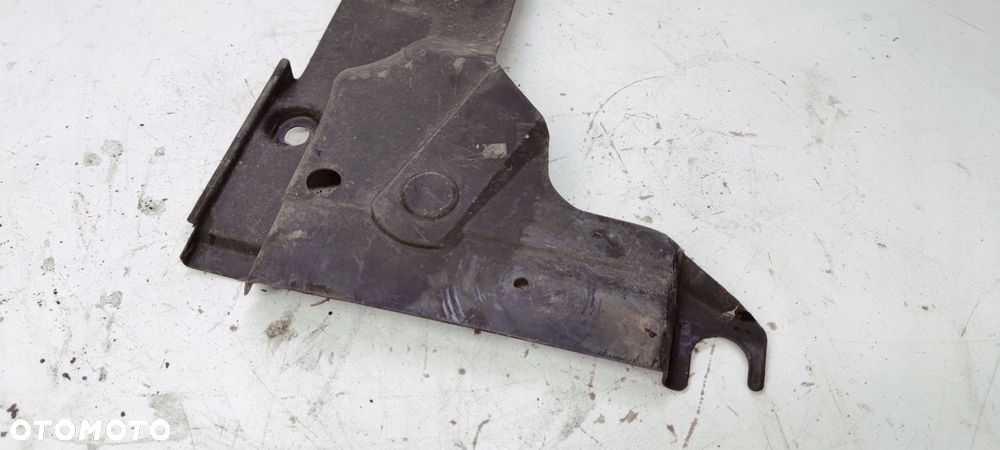 OSŁONA PODWOZIA LEWY TYŁ AUDI A4 B7 8H0825215C - 6