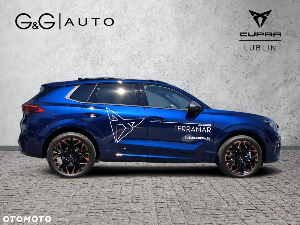 Cupra Terramar - 7