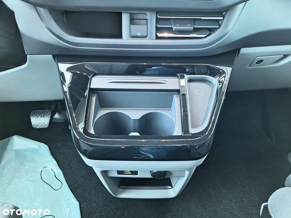 Ford Tourneo Custom 2.0 EcoBlue 320 L2 Limited - 12