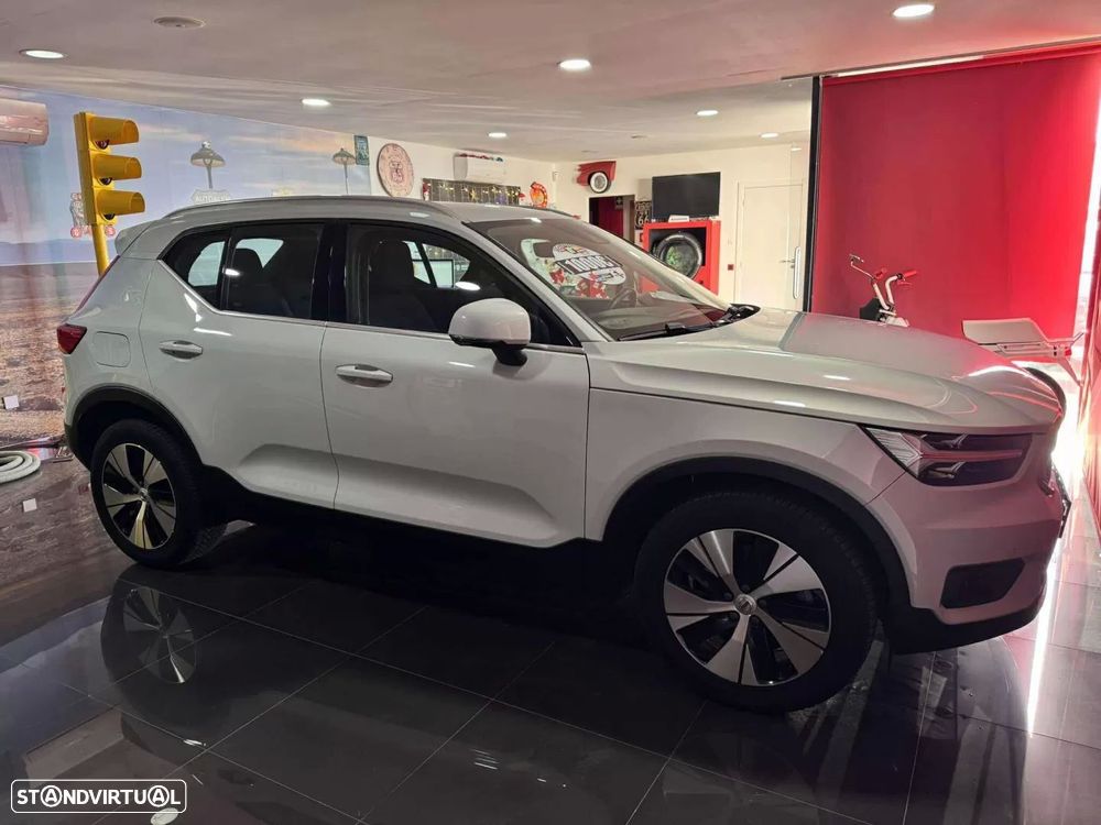Volvo XC 40 1.5 T4 PHEV Inscription Expression - 4