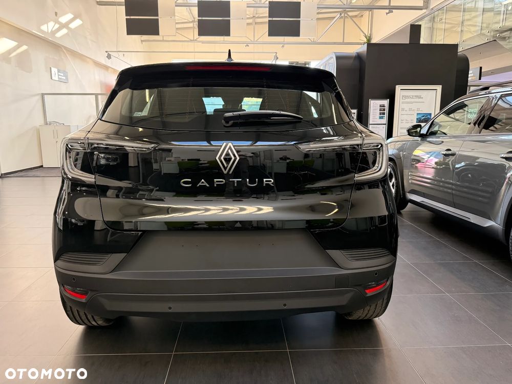 Renault Captur 1.2 TCe Evolution - 4