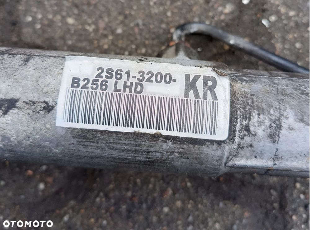 Mazda II 2 przekładnia kierownicza maglownia 1,4 16V EU Fusion Fiesta 2002-07r - 2