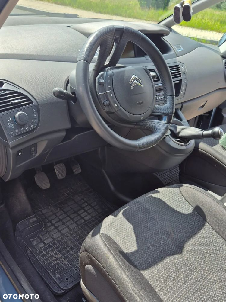 Citroën C4 Picasso - 15