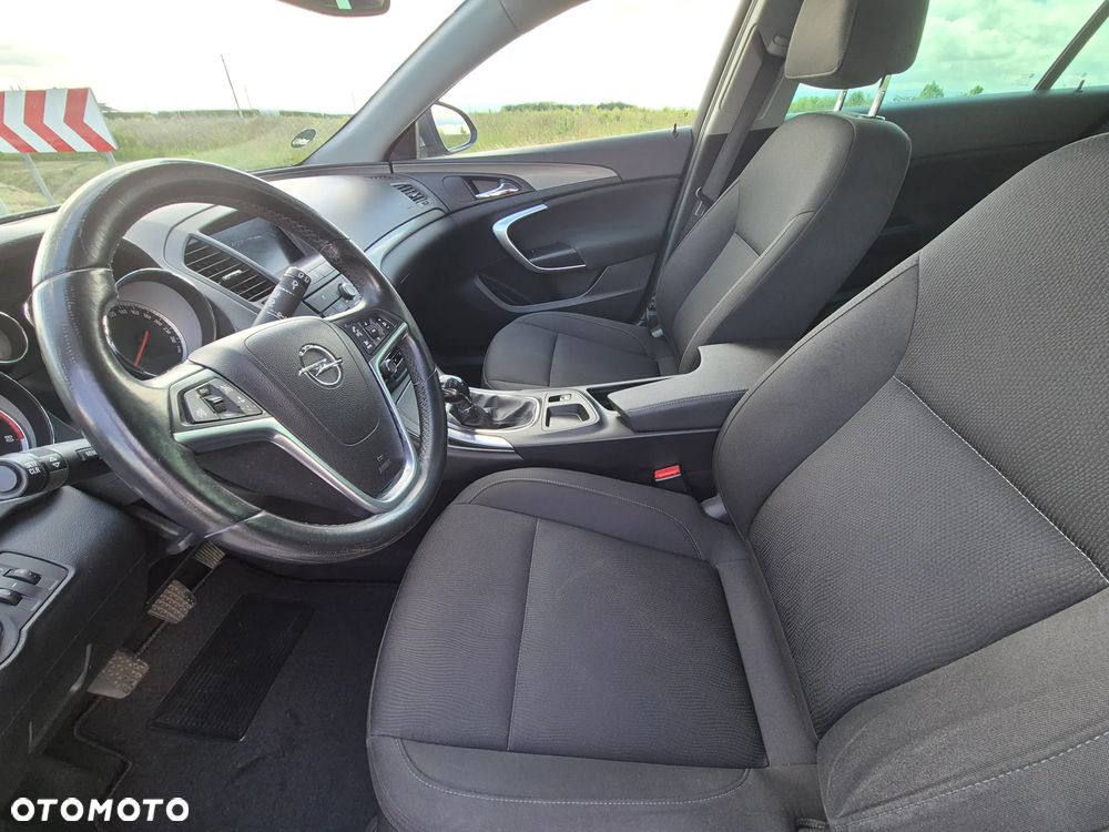 Opel Insignia 1.8 Edition - 16