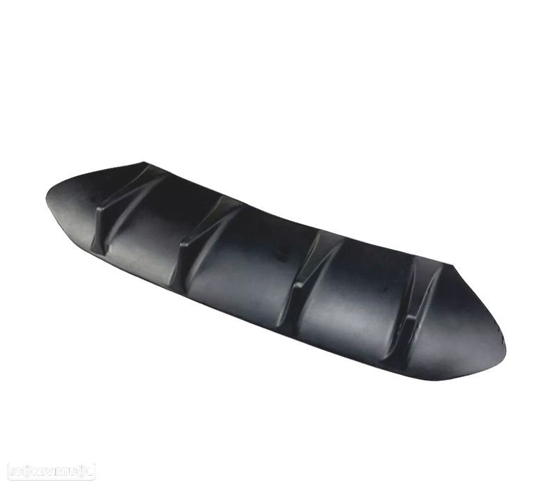 ACESSORIO DE DIFUSOR MERCEDES CLASE C W206 21- - 4