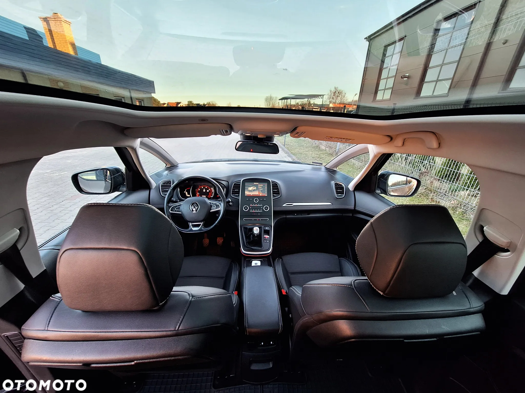 Renault Scenic 1.2 TCe Energy Limited - 10