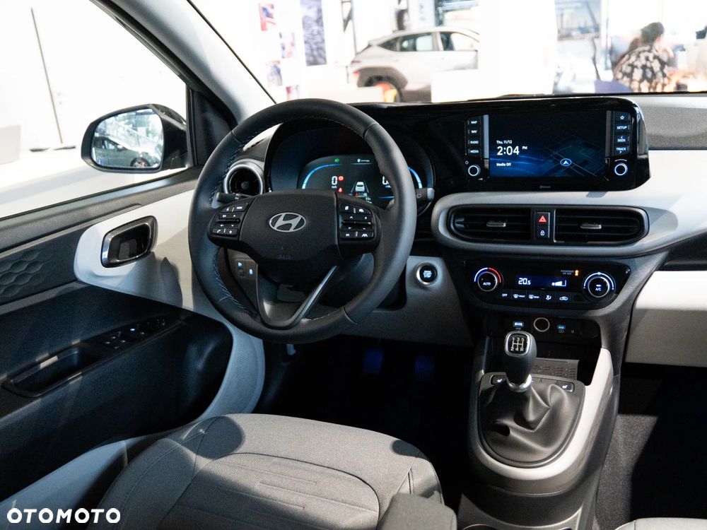 Hyundai i10 1.2 Smart - 27