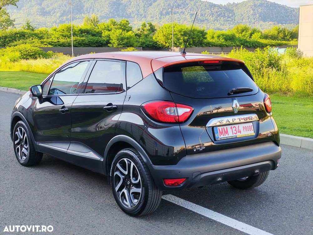 Renault Captur ENERGY dCi Intens - 3