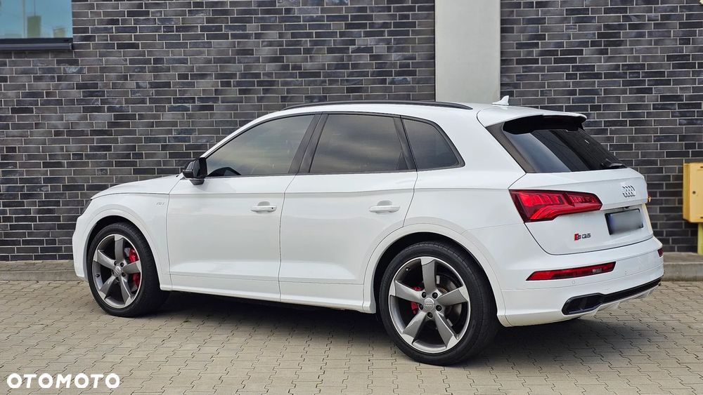 Audi SQ5 - 6