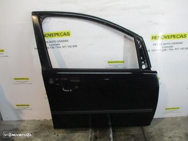 Porta Frente Dto Ford Focus C-Max (Dm2) - 4