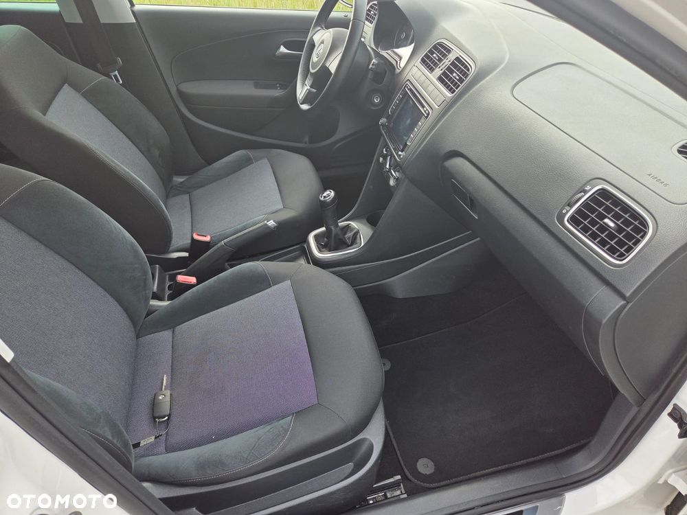 Volkswagen Polo 1.2 Style - 15