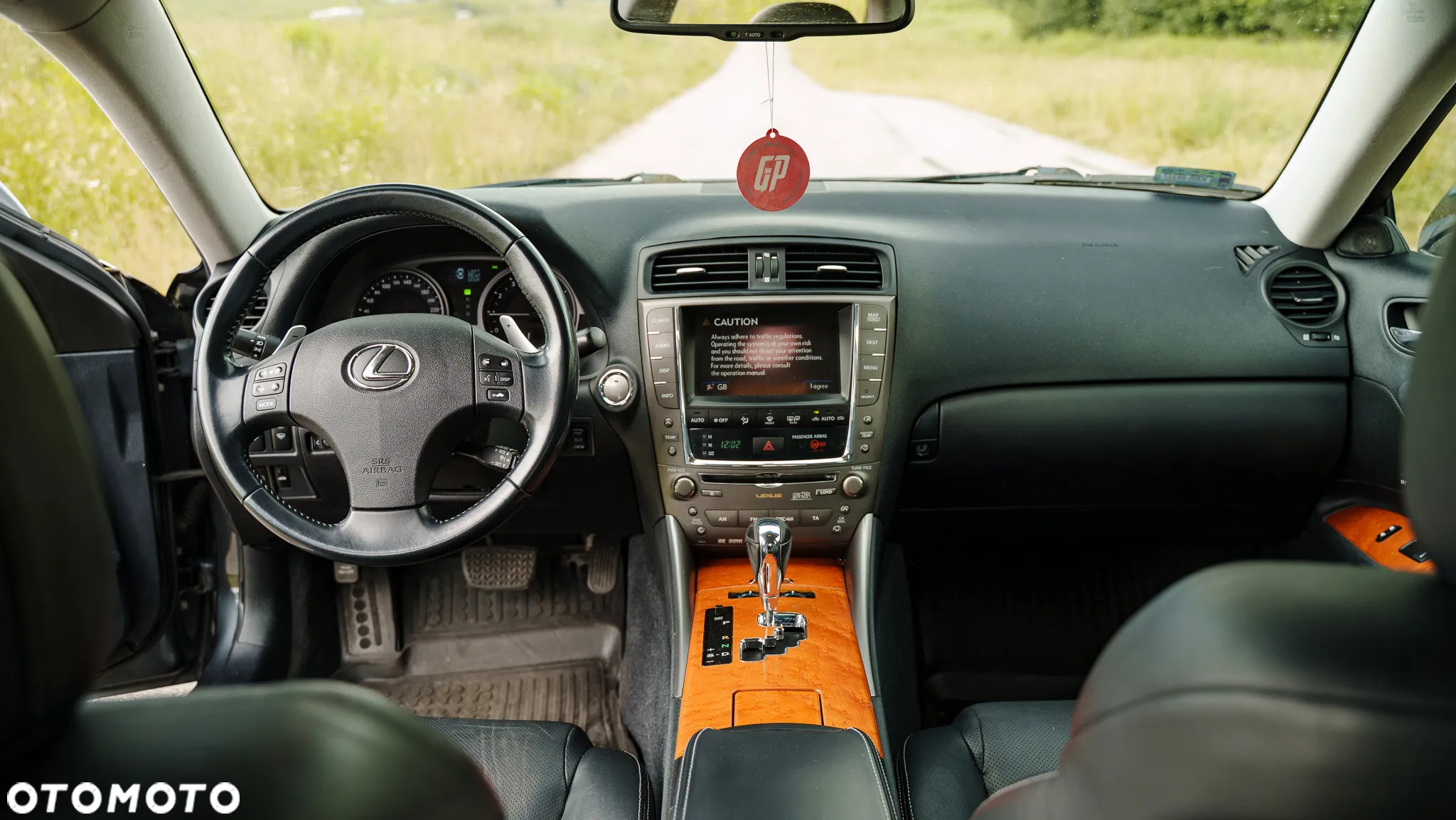Lexus IS 250 Prestige - 3