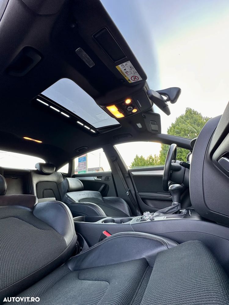 Audi A5 Sportback - 6